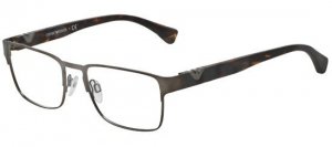OKULARY KOREKCYJNE EMPORIO ARMANI EA 1027 3003 55 ROZMIAR L