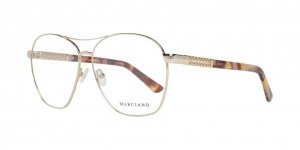 OKULARY KOREKCYJNE GUESS BY MARCIANO GM 0358 032 62 ROZMIAR L