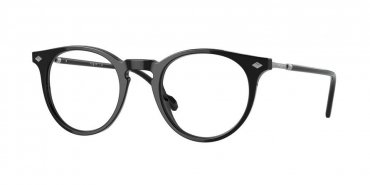 OKULARY KOREKCYJNE VOGUE EYEWEAR VO 5434 W44 49 ROZMIAR M