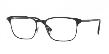 OKULARY KOREKCYJNE BURBERRY BE 1372 1007 55 ROZMIAR M