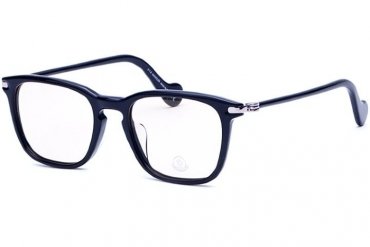 OKULARY KOREKCYJNE MONCLER ML 5045F 001 52 ROZMIAR M