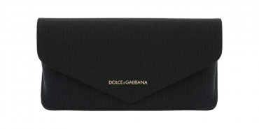 Dodatkowe (zapasowe) etui na okulary Dolce Gabbana