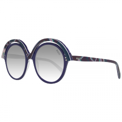 OKULARY EMILIO PUCCI EP 0065 92B 53 ROZMIAR M