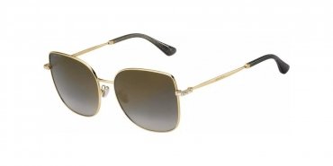 OKULARY JIMMY CHOO JC FANNY J5G 59 ROZMIAR L
