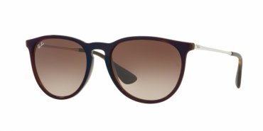 OKULARY RAY-BAN® ERIKA RB 4171 631513 54 ROZMIAR M