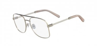 OKULARY KOREKCYJNE CHLOE CE 2133 724 55 ROZMIAR M