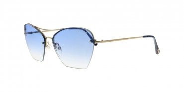 OKULARY TOM FORD TF 507 28W 58 ROZMIAR M