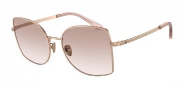 OKULARY GIORGIO ARMANI AR 6141 301113 55 ROZMIAR M