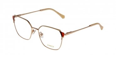 OKULARY KOREKCYJNE HERMOSSA HMO 447 C2 53 ROZMIAR M