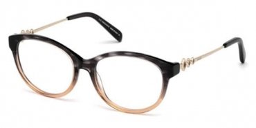 OKULARY KOREKCYJNE EMILIO PUCCI EP 5041 020 53 ROZMIAR M