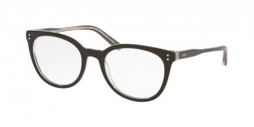 OKULARY KOREKCYJNE DZIECIĘCE POLO RALPH LAUREN PP 8529 3163 49 ROZMIAR XS