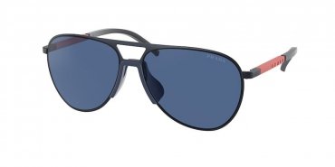 OKULARY PRADA SPORT PS 51XS 06S07L 59 ROZMIAR L