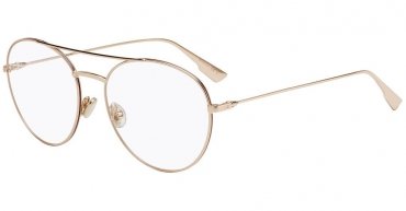 OKULARY KOREKCYJNE CHRISTIAN DIOR CD STELLAIREO5 NOA + SZKŁA + BADANIE