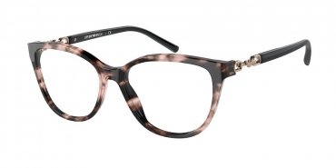 OKULARY KOREKCYJNE EMPORIO ARMANI EA 3190 5410 51 ROZMIAR S