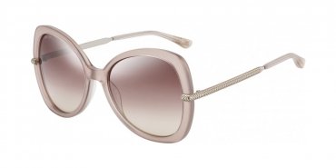 OKULARY JIMMY CHOO JC CRUZ FWM 58 ROZMIAR L