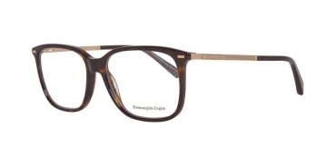 OKULARY KOREKCYJNE ERMENEGILDO ZEGNA EZ 5020 052 55 ROZMIAR M