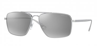 OKULARY VERSACE VE 2216 10006G 61 ROZMIAR L