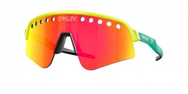 OKULARY OAKLEY® SUTRO LITE SWEEP OO 9465 946506 39 ROZMIAR UNIWERSALNY