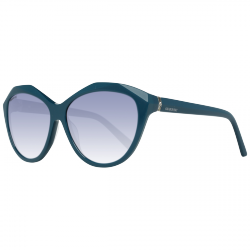 OKULARY SWAROVSKI SK 0136 98Q 58 ROZMIAR L
