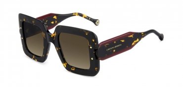 OKULARY CAROLINA HERRERA HER 0322S 086 50 ROZMIAR M