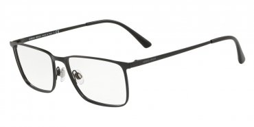 OKULARY KOREKCYJNE GIORGIO ARMANI AR 5080 3001 55 ROZMIAR M