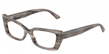 OKULARY KOREKCYJNE JIMMY CHOO JC 3018B 5056 51 ROZMIAR S