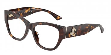 OKULARY KOREKCYJNE JIMMY CHOO JC 3033BU 5002 54 ROZMIAR M