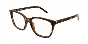 OKULARY KOREKCYJNE SAINT LAURENT SL M129 003 54 ROZMIAR M