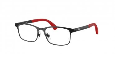 OKULARY KOREKCYJNE DZIECIĘCE RAY-BAN® JUNIOR RY 1061 4065 48