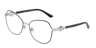 OKULARY KOREKCYJNE JIMMY CHOO JC 2011 3016 53 ROZMIAR M