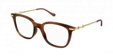OKULARY KOREKCYJNE GUCCI GG 0968O 002 50 ROZMIAR S