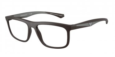 OKULARY KOREKCYJNE EMPORIO ARMANI EA 3246 6186 53 ROZMIAR M