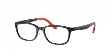 OKULARY KOREKCYJNE DZIECIĘCE RAY-BAN® RY 1617D 3876 49