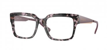 OKULARY KOREKCYJNE VOGUE EYEWEAR VO 5559 3146 51 ROZMIAR M