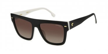 OKULARY CARRERA CA 3016S 80S 55 ROZMIAR M Z POLARYZACJĄ