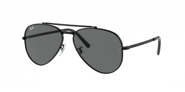 OKULARY RAY-BAN® NEW AVIATOR RB 3625 002/B1 62 ROZMIAR L