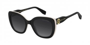 OKULARY MARC JACOBS MARC 852S 80S 53 ROZMIAR M