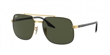 OKULARY RAY-BAN® RB 3699 900031 59 ROZMIAR L