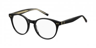 OKULARY KOREKCYJNE TOMMY HILFIGER TH 2161 807 49 ROZMIAR S