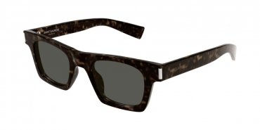 OKULARY SAINT LAURENT SL 719 002 47 ROZMIAR S