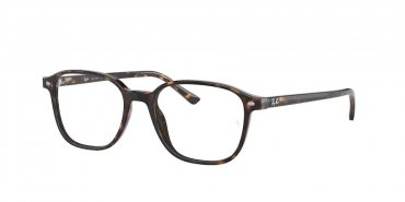 OKULARY KOREKCYJNE RAY-BAN® LEONARD RX 5393 2012 51 ROZMIAR S