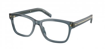 OKULARY KOREKCYJNE PRADA EYEWEAR PR B10V 17T1O1 55 ROZMIAR M