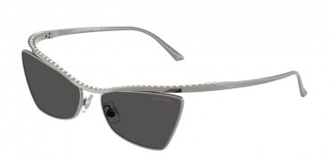 OKULARY JIMMY CHOO JC 4014H 300487 56 ROZMIAR M