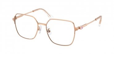 OKULARY KOREKCYJNE SWAROVSKI SK 1020D 4014 53 ROZMIAR M