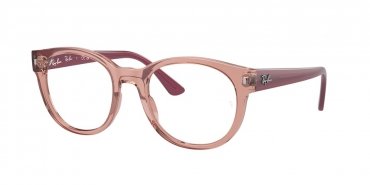 OKULARY KOREKCYJNE RAY-BAN® RX 7227 8314 51 ROZMIAR S
