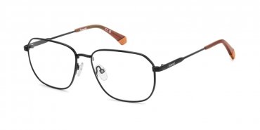 OKULARY KOREKCYJNE POLAROID PLD D538 003 57 ROZMIAR M