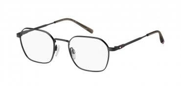 OKULARY KOREKCYJNE TOMMY HILFIGER TH 2134 V81 51 ROZMIAR M