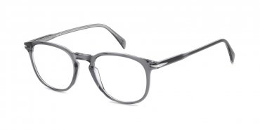 OKULARY KOREKCYJNE DAVID BECKHAM DB 1160 TX7 51 ROZMIAR M