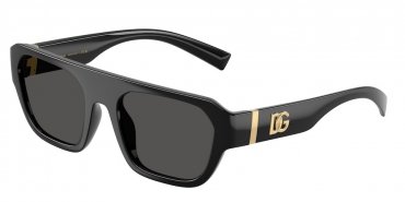 OKULARY DOLCE & GABBANA DG 6206 501/87 54 ROZMIAR M