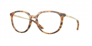 OKULARY KOREKCYJNE OAKLEY® BMNG OX 8150 815007 53 ROZMIAR M
